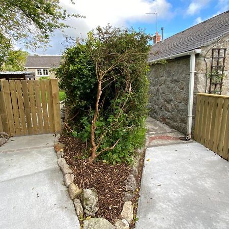 Ramblers Retreat Villa Helston Eksteriør bilde