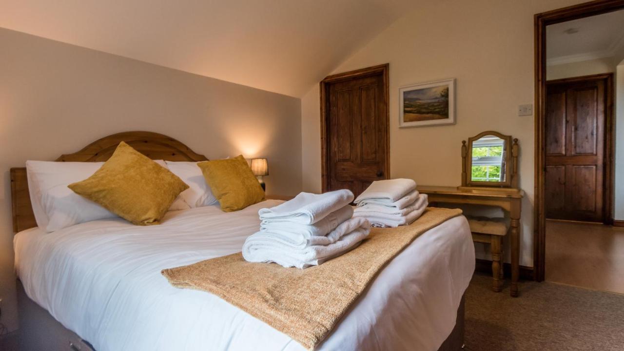 Ramblers Retreat Villa Helston Eksteriør bilde