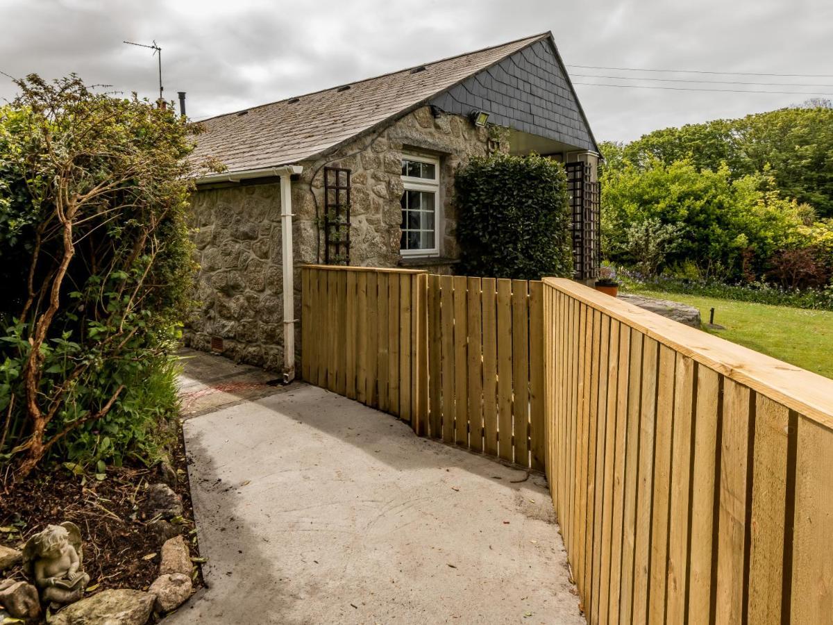 Ramblers Retreat Villa Helston Eksteriør bilde