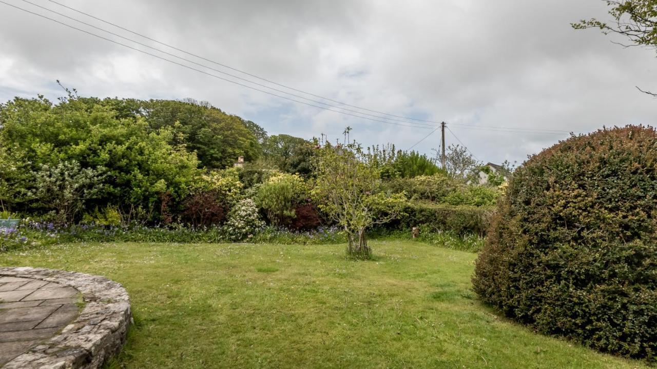 Ramblers Retreat Villa Helston Eksteriør bilde